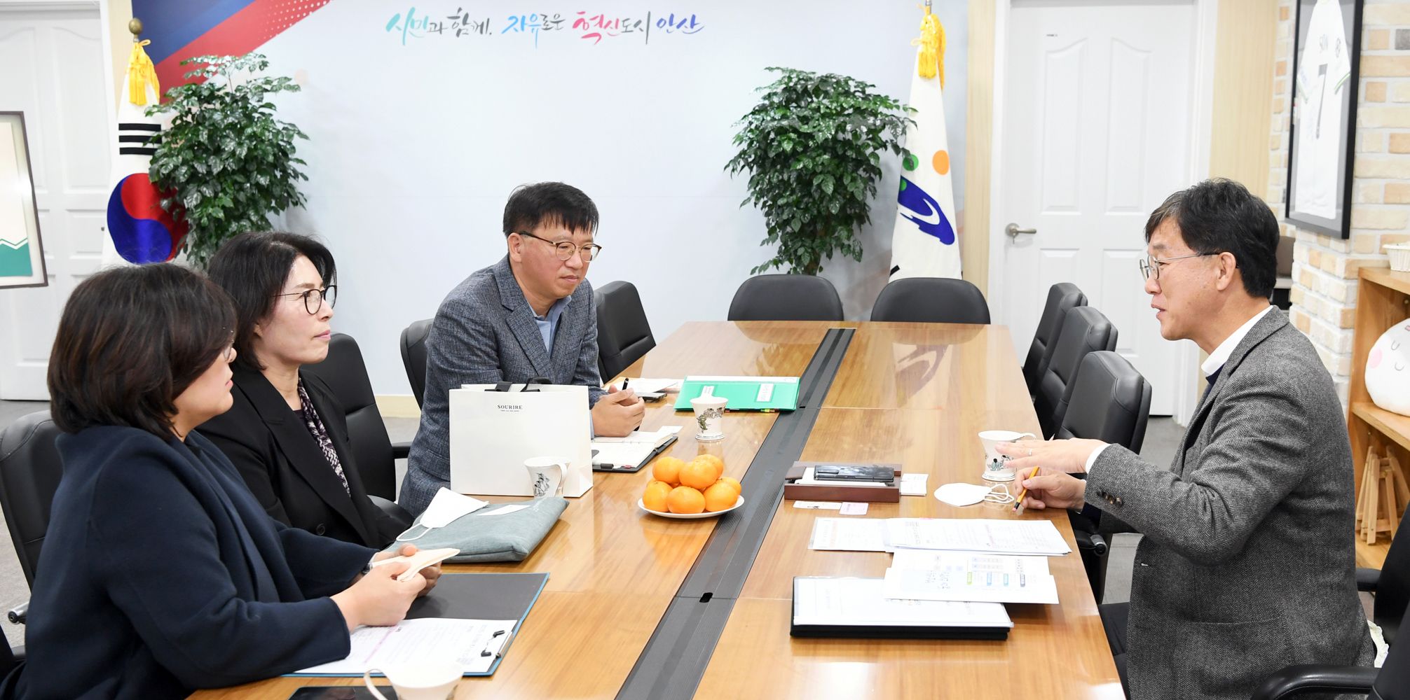 안산시남자단기청소년쉼터, 여가부 주관 ‘2022년 쉼터 종합평가 최우수기관’ 선정