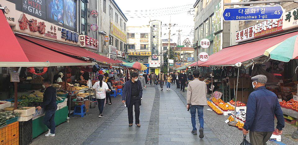 안산다문화마을특구, 2년 연속 전국 우수특구 선정