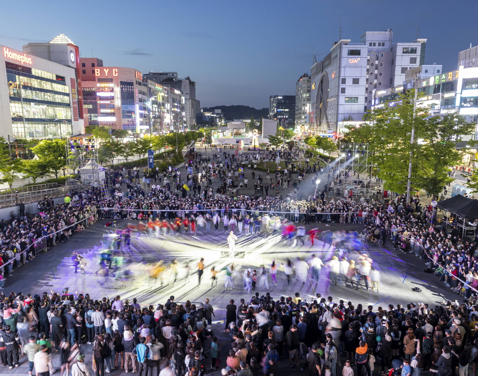 안산시, 제15회 관광사진 전국 공모전 수상작 선정