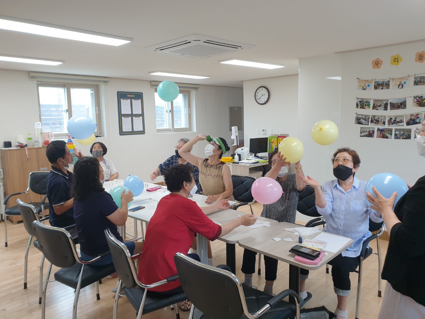 안산시 노인케어 안심주택, 대한민국 주거복지문화대상서 우수상 수상